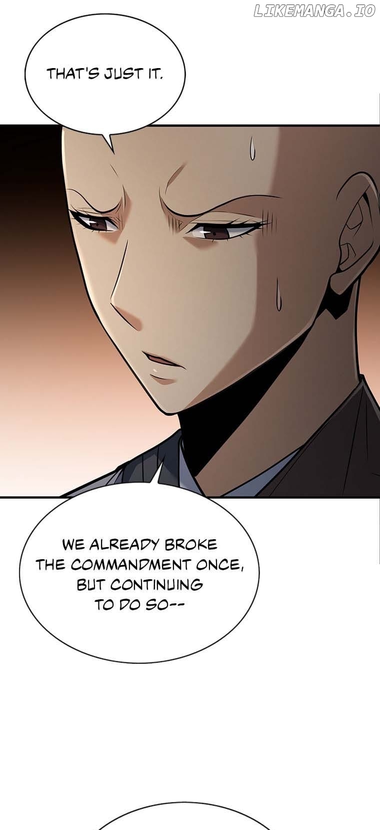 The Star of a Supreme Ruler Chapter 99 - page 11