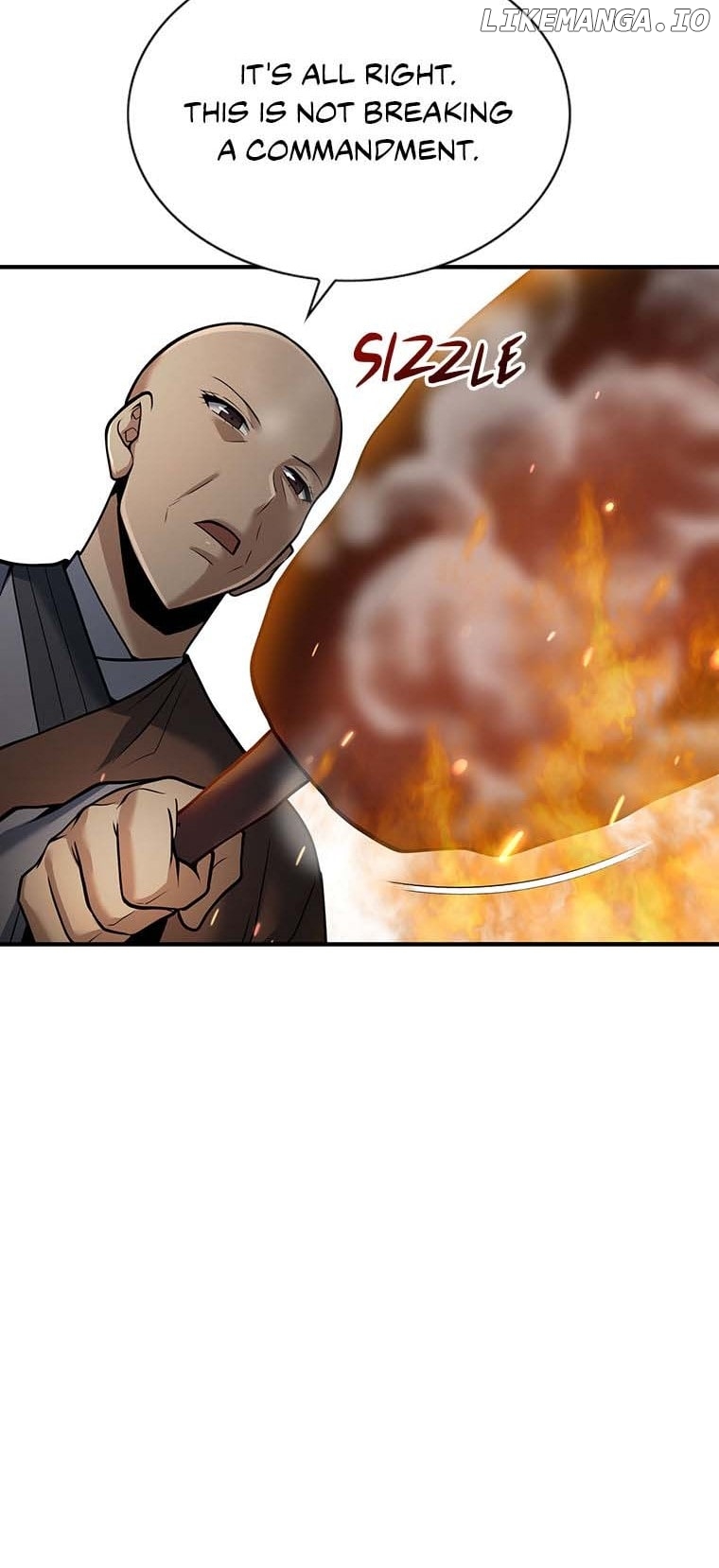 The Star of a Supreme Ruler Chapter 99 - page 12