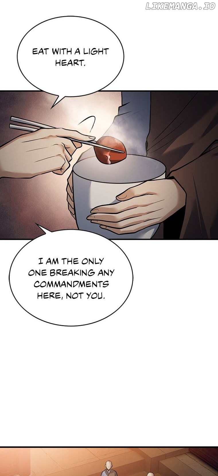The Star of a Supreme Ruler Chapter 99 - page 13