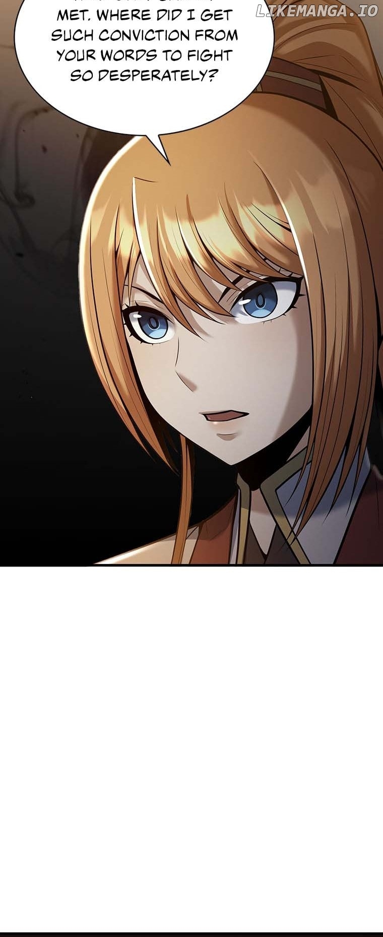 The Star of a Supreme Ruler Chapter 99 - page 18