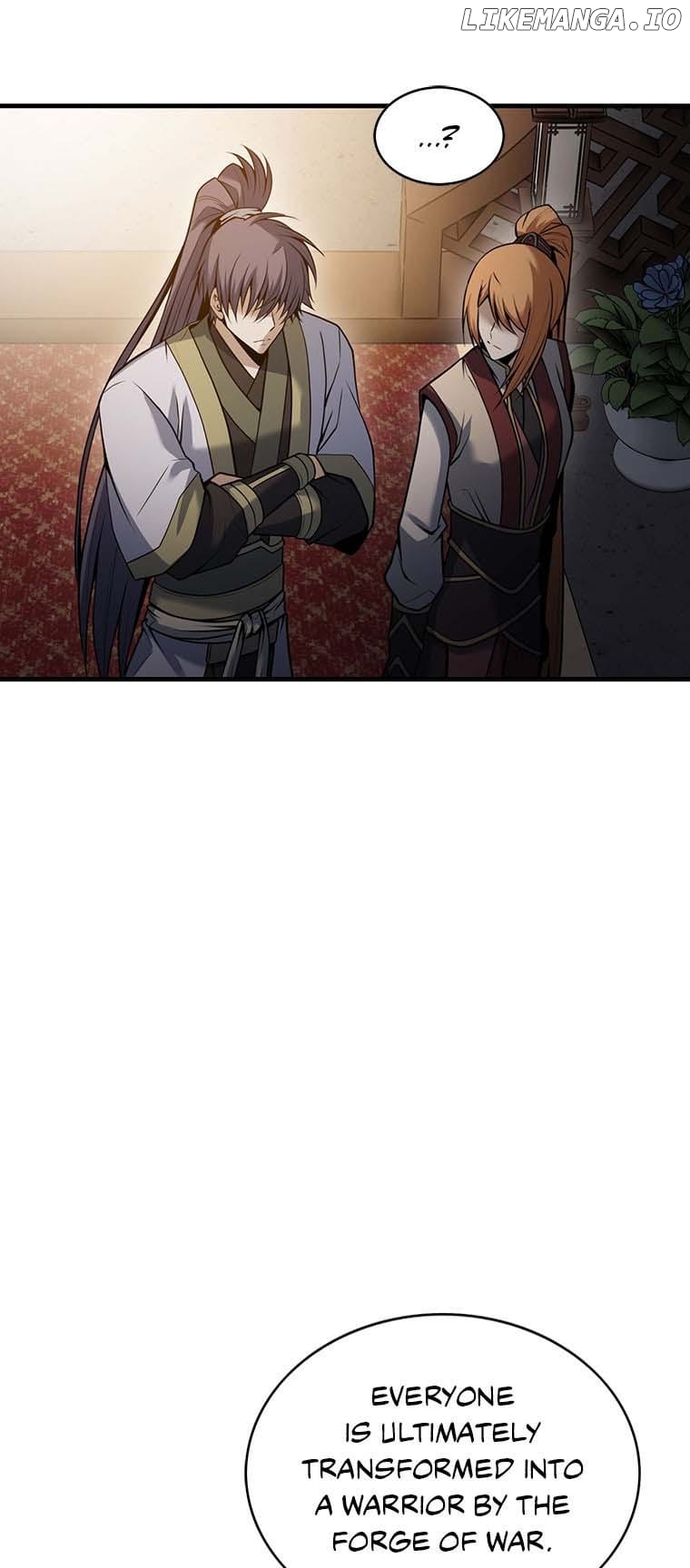 The Star of a Supreme Ruler Chapter 99 - page 28