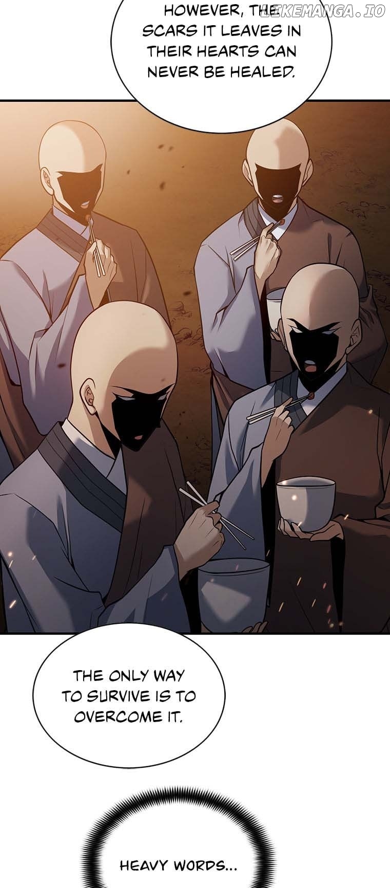 The Star of a Supreme Ruler Chapter 99 - page 30