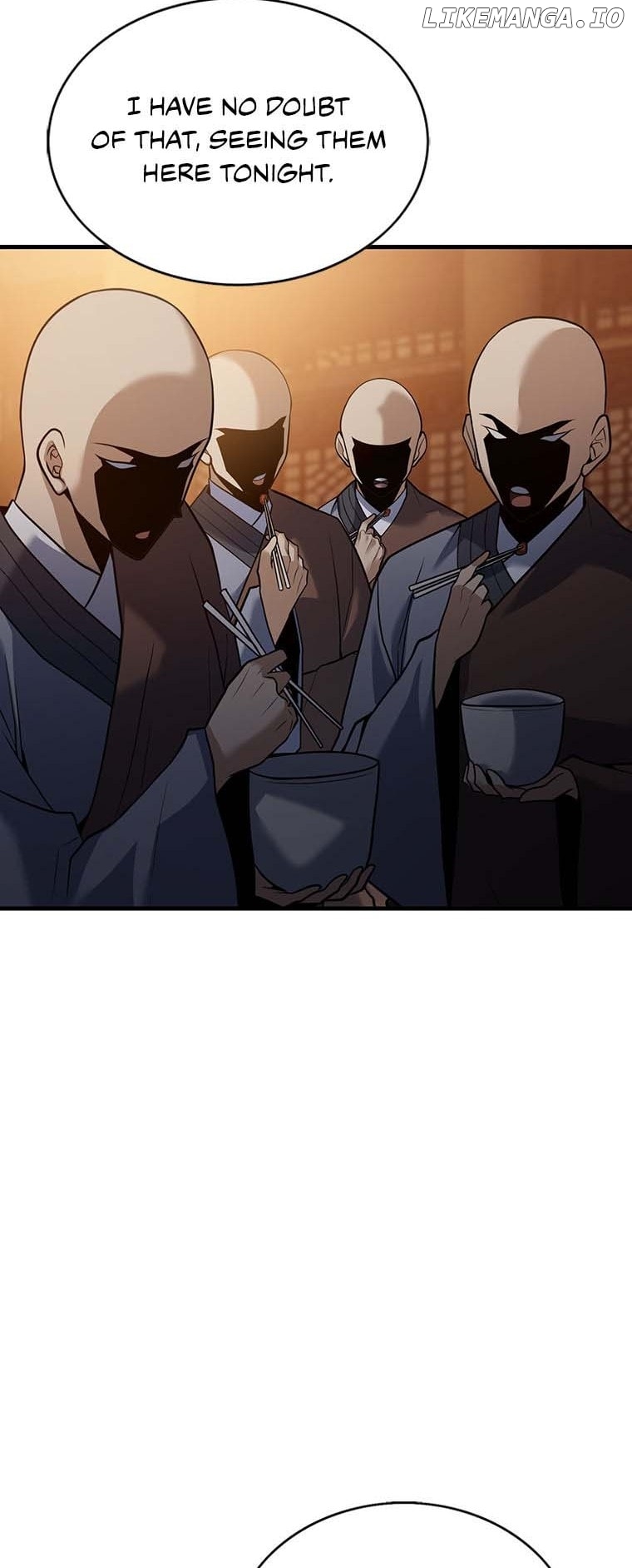 The Star of a Supreme Ruler Chapter 99 - page 42