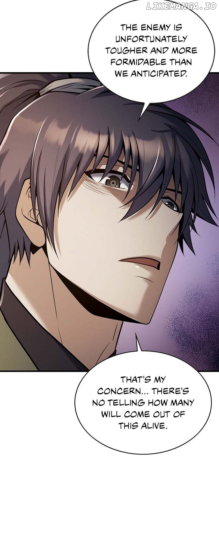 The Star of a Supreme Ruler Chapter 99 - page 44