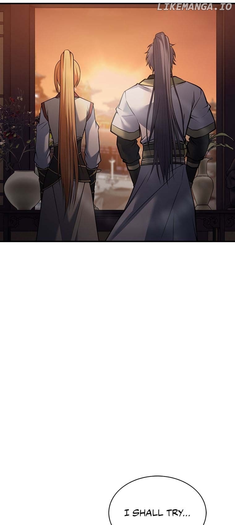The Star of a Supreme Ruler Chapter 99 - page 52
