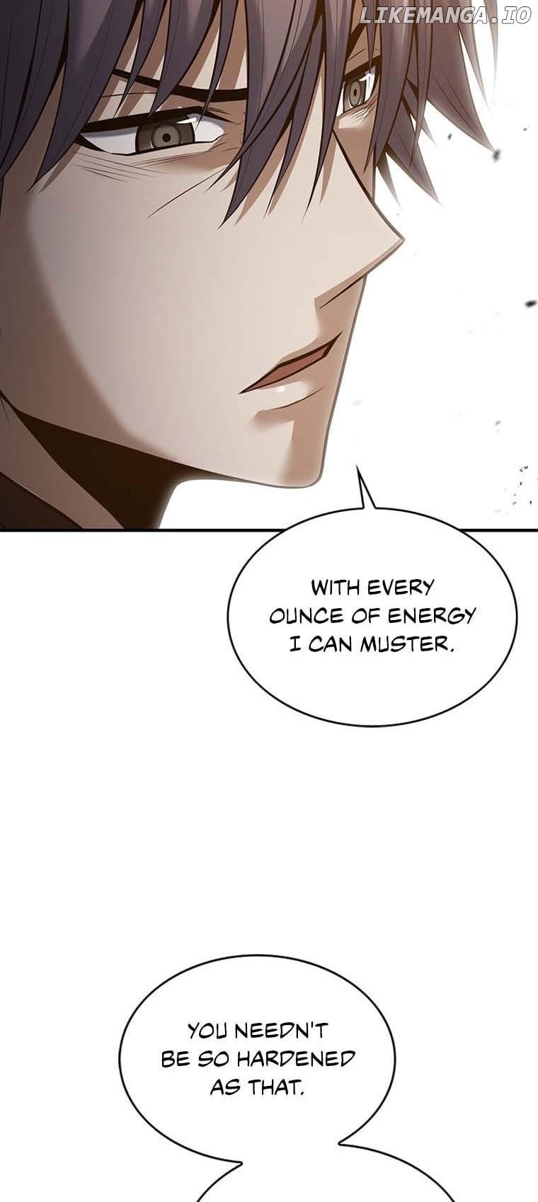The Star of a Supreme Ruler Chapter 99 - page 55