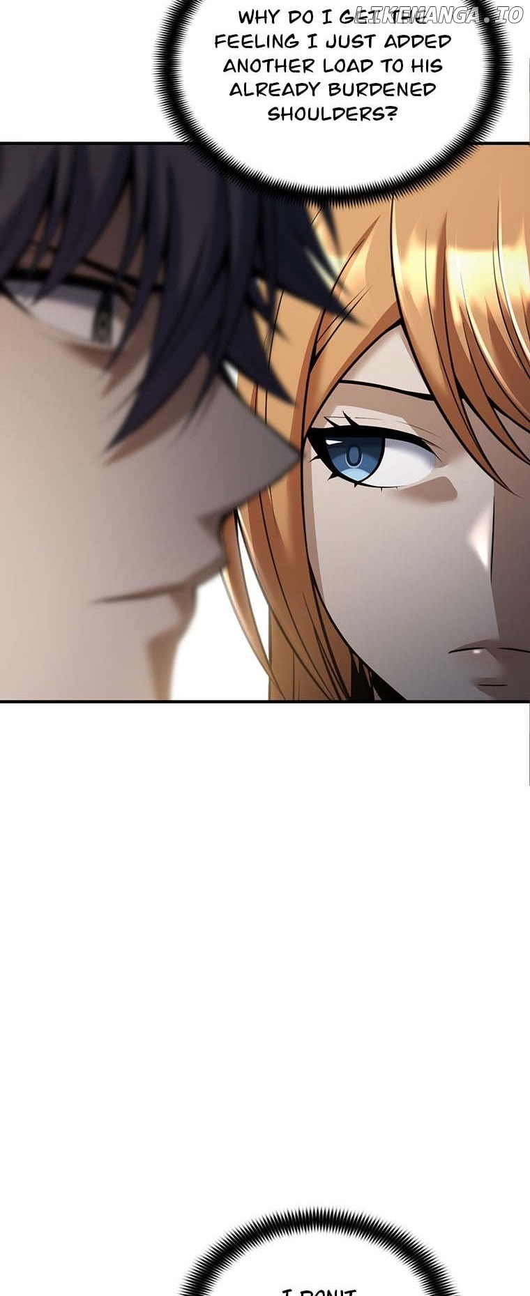 The Star of a Supreme Ruler Chapter 99 - page 58