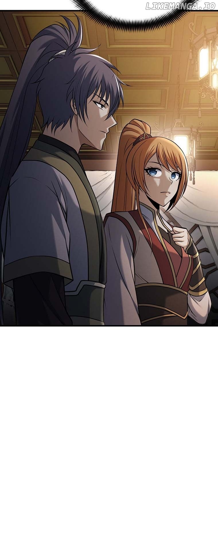 The Star of a Supreme Ruler Chapter 99 - page 60