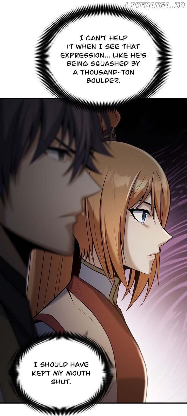 The Star of a Supreme Ruler Chapter 99 - page 62