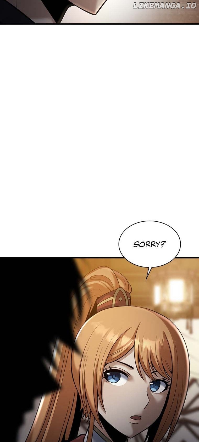 The Star of a Supreme Ruler Chapter 99 - page 64