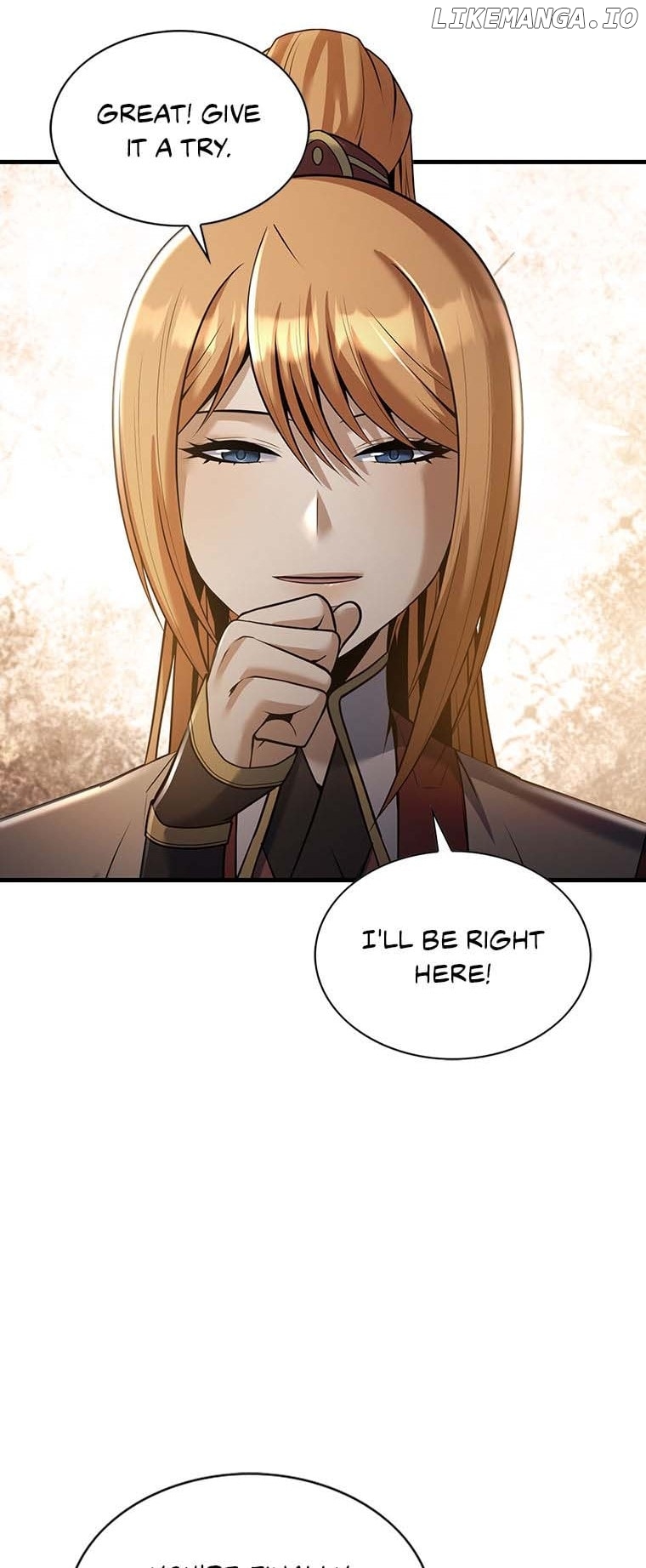 The Star of a Supreme Ruler Chapter 99 - page 69