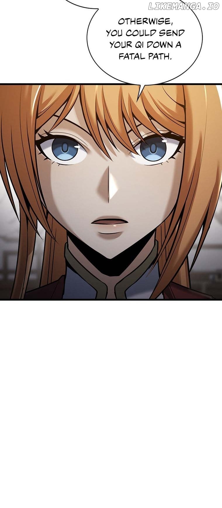The Star of a Supreme Ruler Chapter 99 - page 76