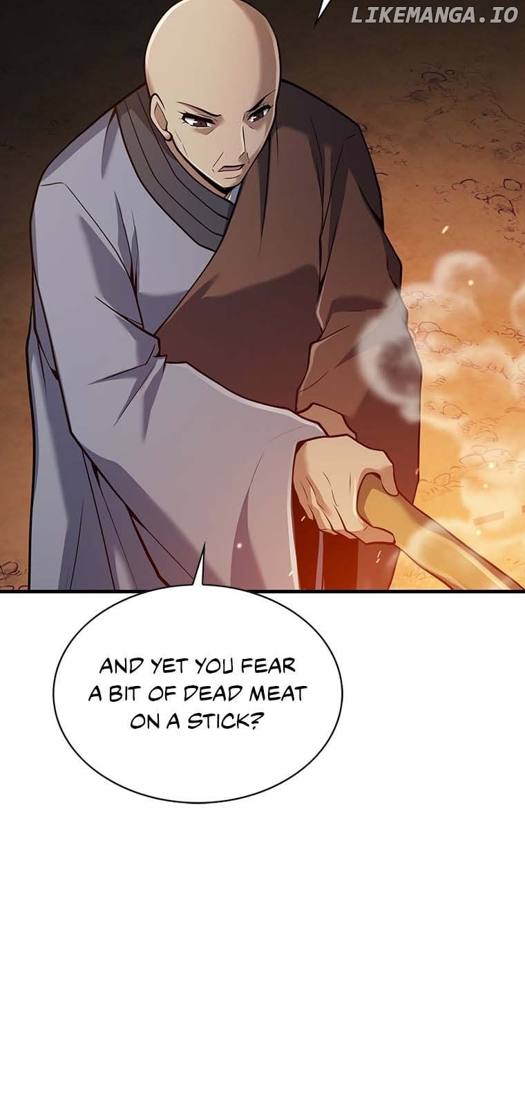 The Star of a Supreme Ruler Chapter 99 - page 10