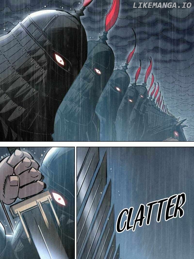 Young master is too Righteous Chapter 110 - page 28