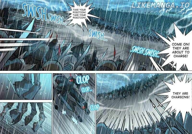 Young master is too Righteous Chapter 110 - page 30