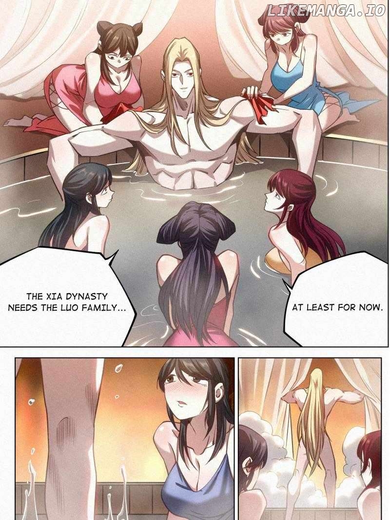 Young master is too Righteous Chapter 113 - page 25