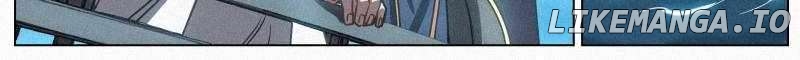 Young master is too Righteous Chapter 113 - page 32
