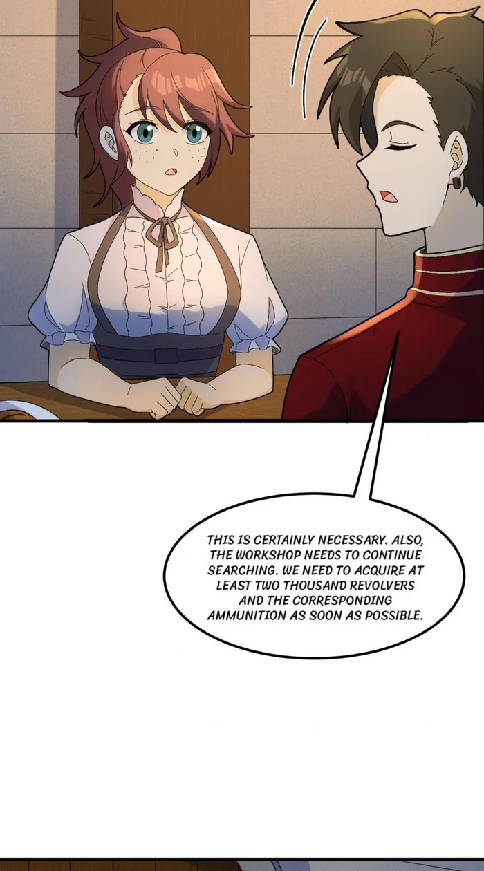 Survive on a deserted island with beautiful girls Chapter 302 - page 4