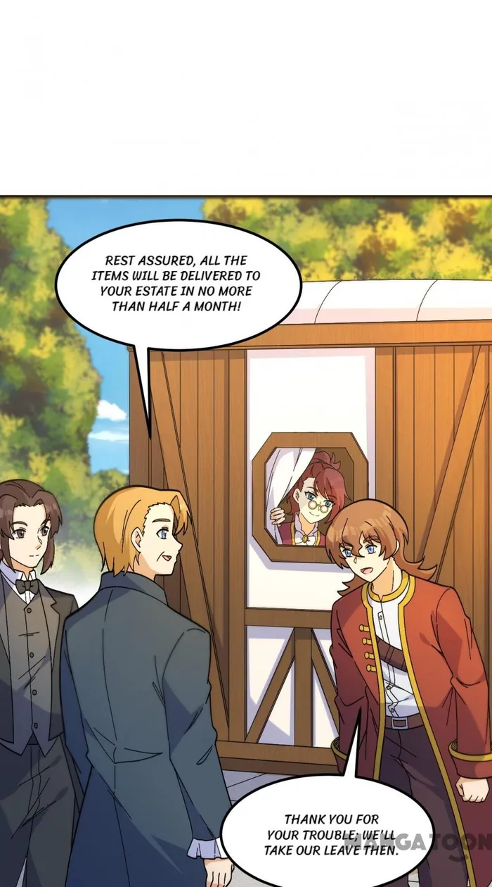 Survive on a deserted island with beautiful girls Chapter 303 - page 2
