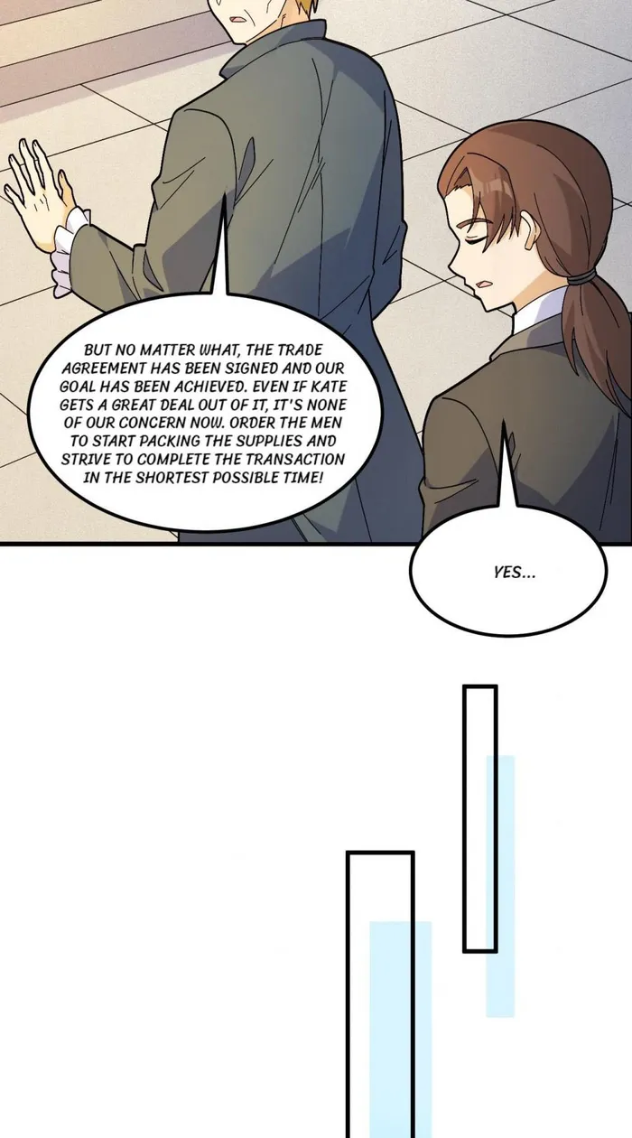 Survive on a deserted island with beautiful girls Chapter 303 - page 6