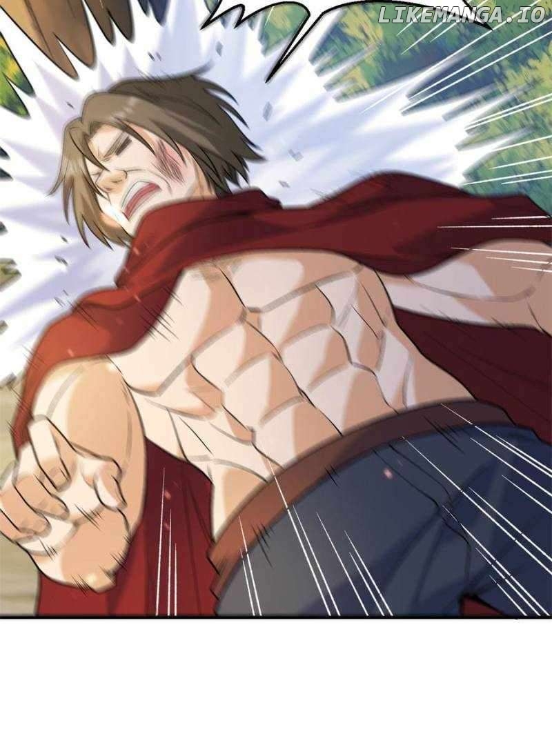 Survive on a deserted island with beautiful girls Chapter 278 - page 10