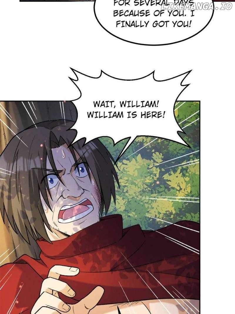 Survive on a deserted island with beautiful girls Chapter 278 - page 12