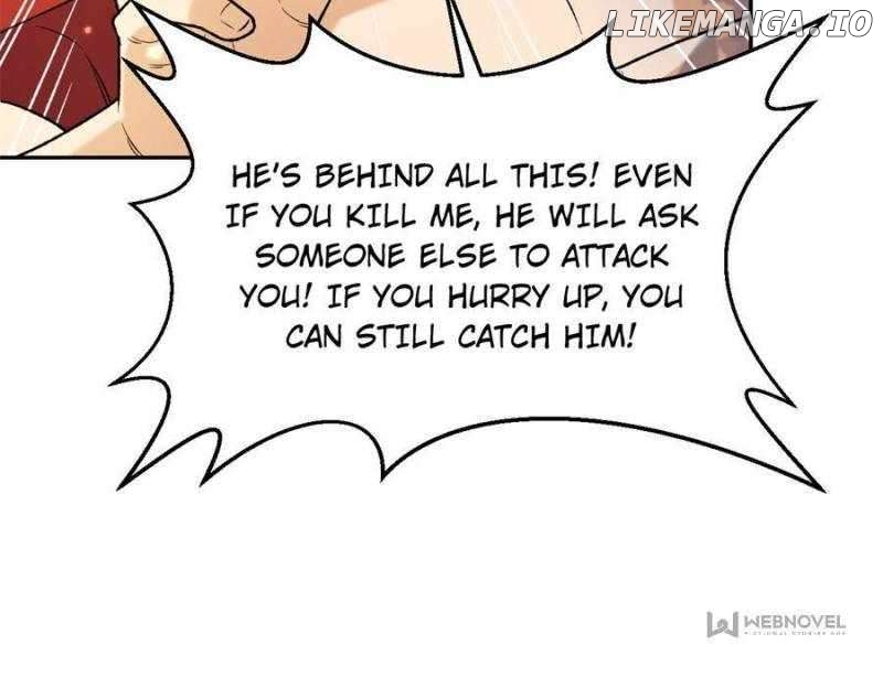 Survive on a deserted island with beautiful girls Chapter 278 - page 13