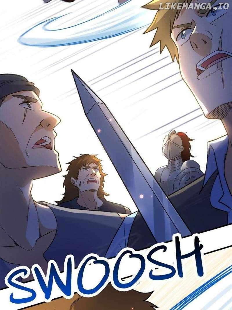 Survive on a deserted island with beautiful girls Chapter 278 - page 17