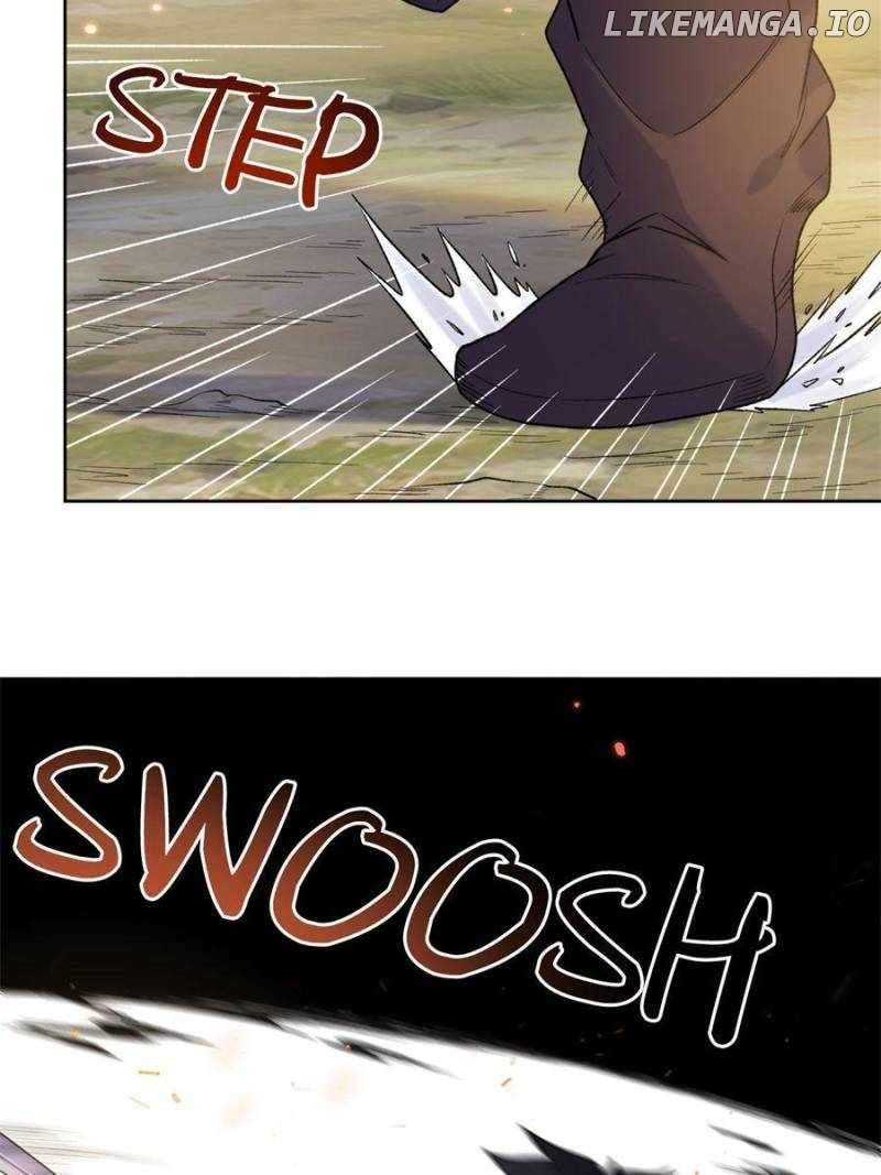 Survive on a deserted island with beautiful girls Chapter 278 - page 32