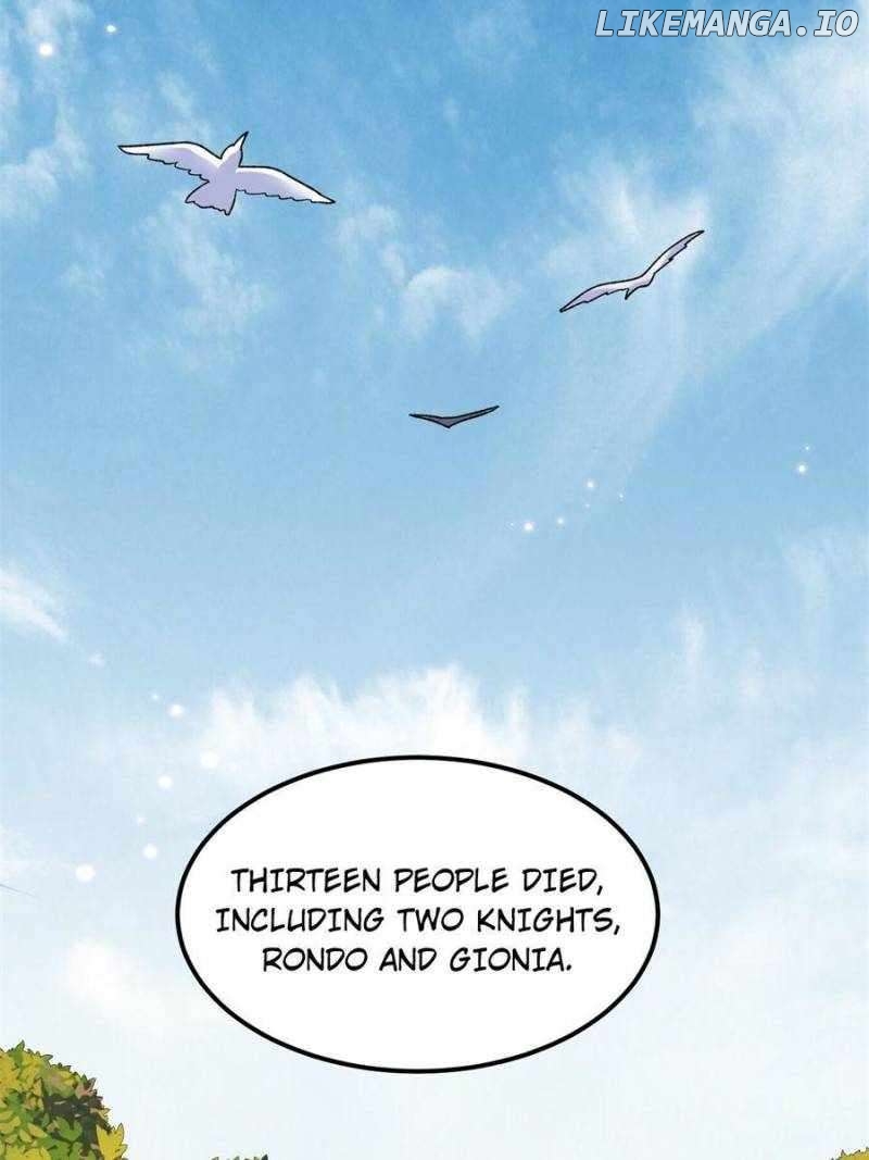 Survive on a deserted island with beautiful girls Chapter 278 - page 38
