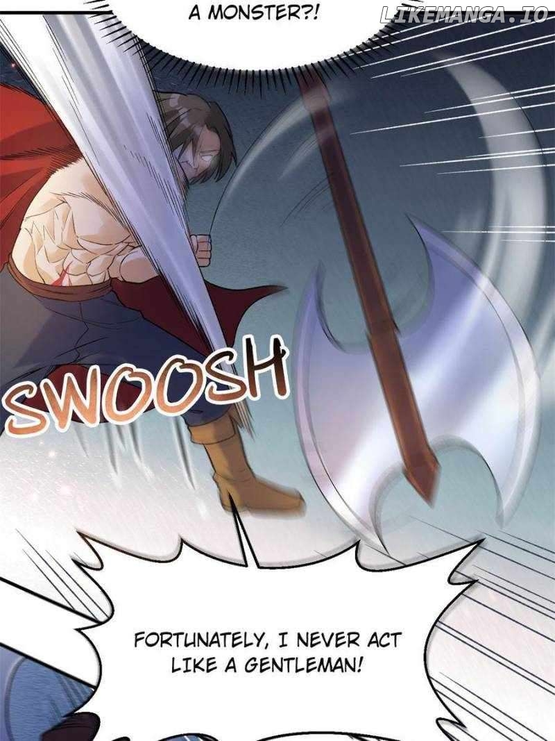Survive on a deserted island with beautiful girls Chapter 278 - page 4