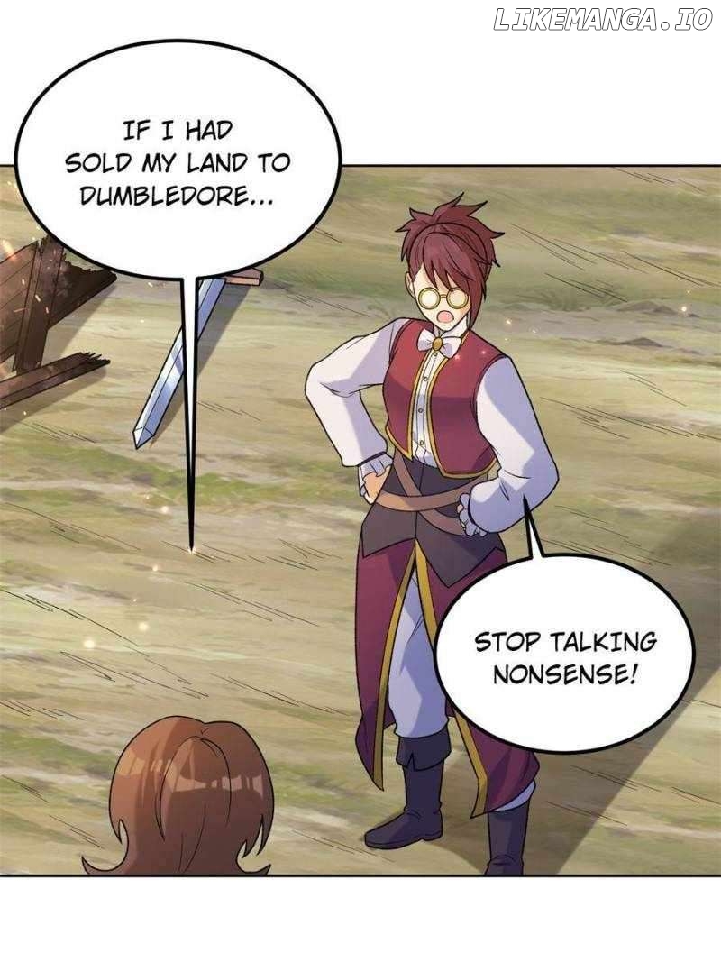 Survive on a deserted island with beautiful girls Chapter 278 - page 40