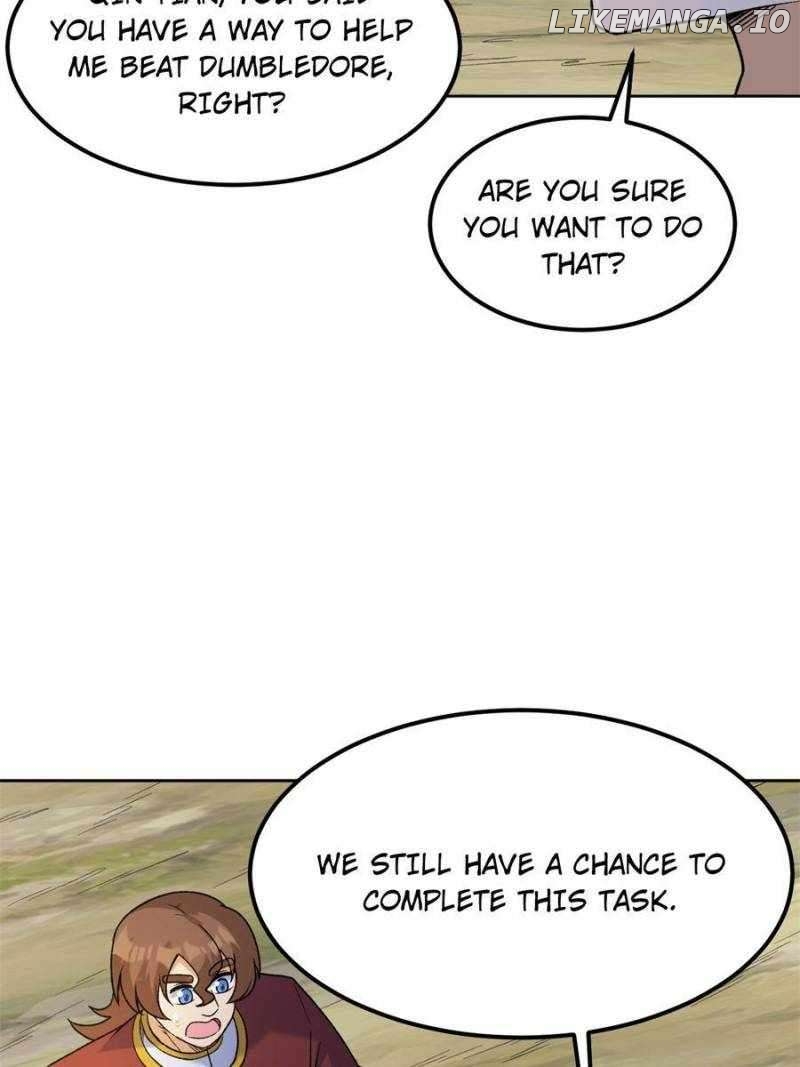 Survive on a deserted island with beautiful girls Chapter 278 - page 43