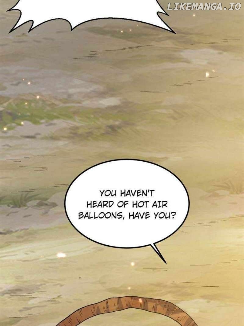 Survive on a deserted island with beautiful girls Chapter 278 - page 48