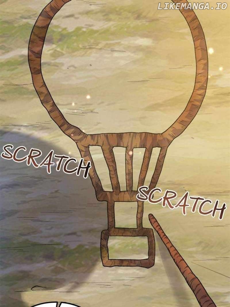 Survive on a deserted island with beautiful girls Chapter 278 - page 49
