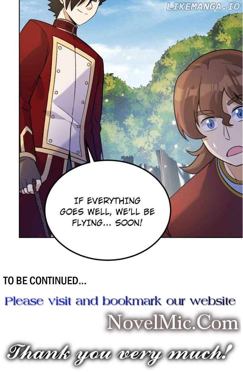 Survive on a deserted island with beautiful girls Chapter 278 - page 51