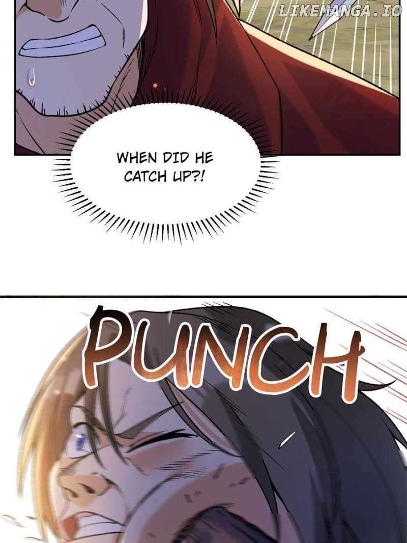 Survive on a deserted island with beautiful girls Chapter 278 - page 8