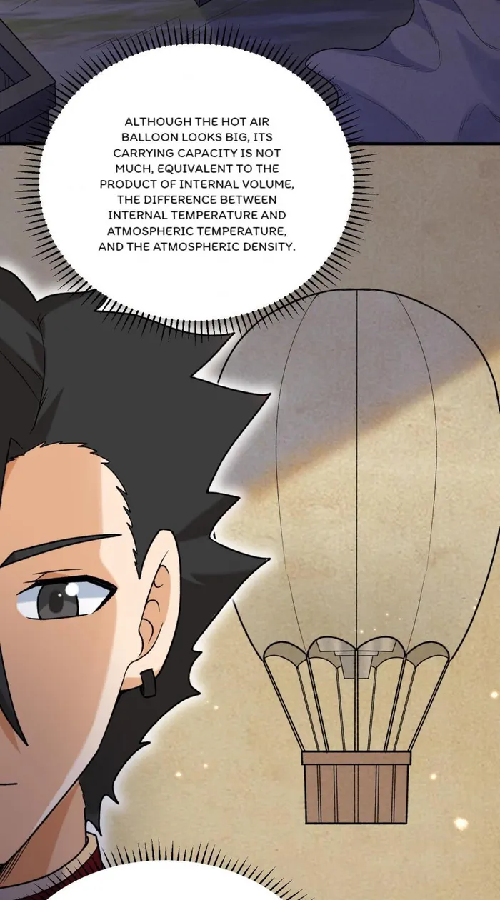 Survive on a deserted island with beautiful girls Chapter 279 - page 26