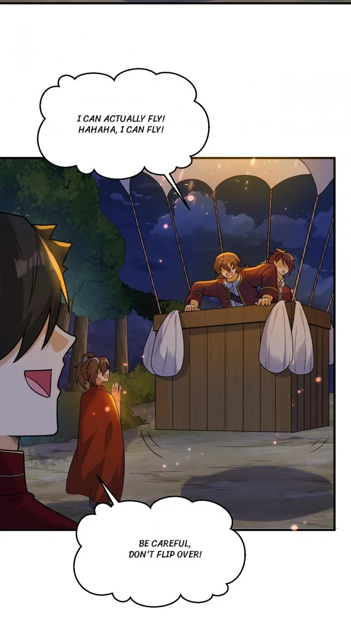 Survive on a deserted island with beautiful girls Chapter 280 - page 10