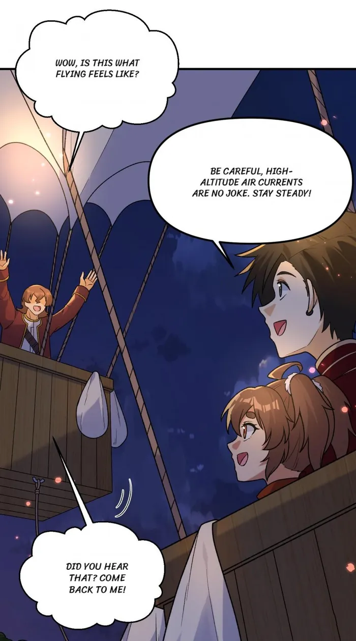 Survive on a deserted island with beautiful girls Chapter 280 - page 12