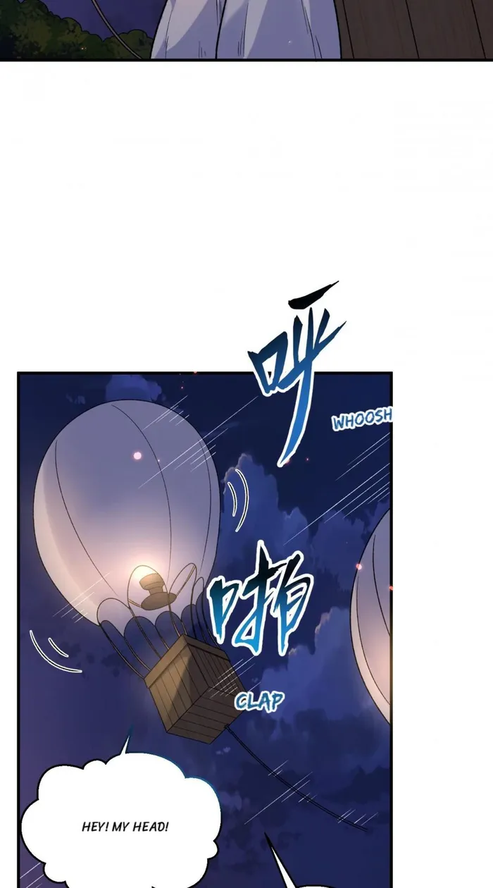 Survive on a deserted island with beautiful girls Chapter 280 - page 13