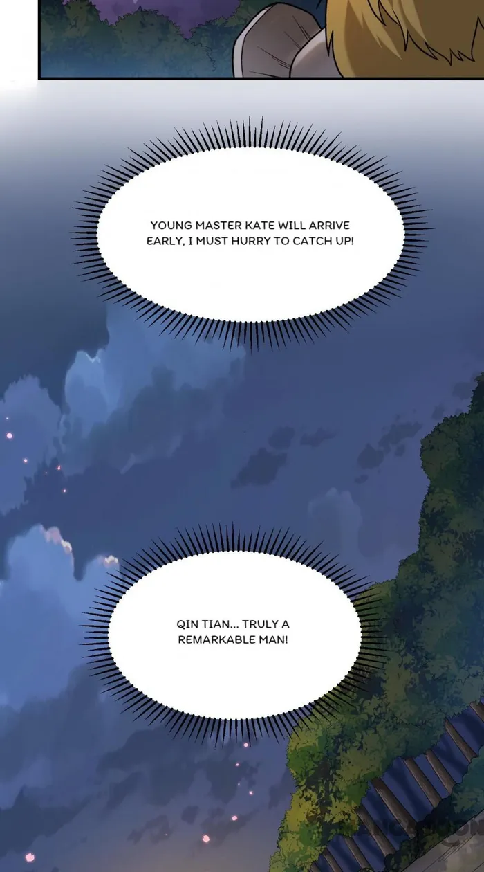 Survive on a deserted island with beautiful girls Chapter 280 - page 16