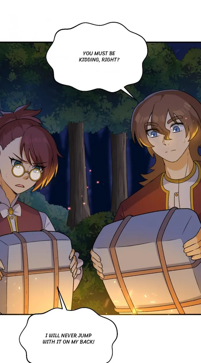 Survive on a deserted island with beautiful girls Chapter 280 - page 2