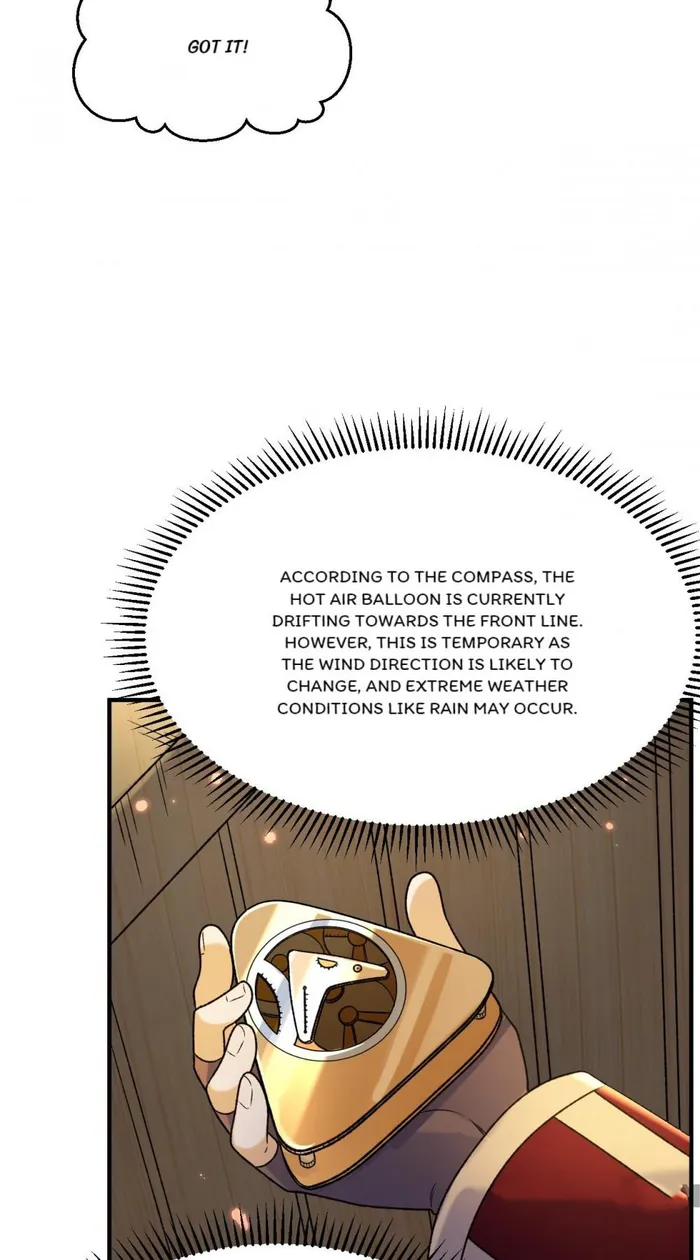 Survive on a deserted island with beautiful girls Chapter 280 - page 23