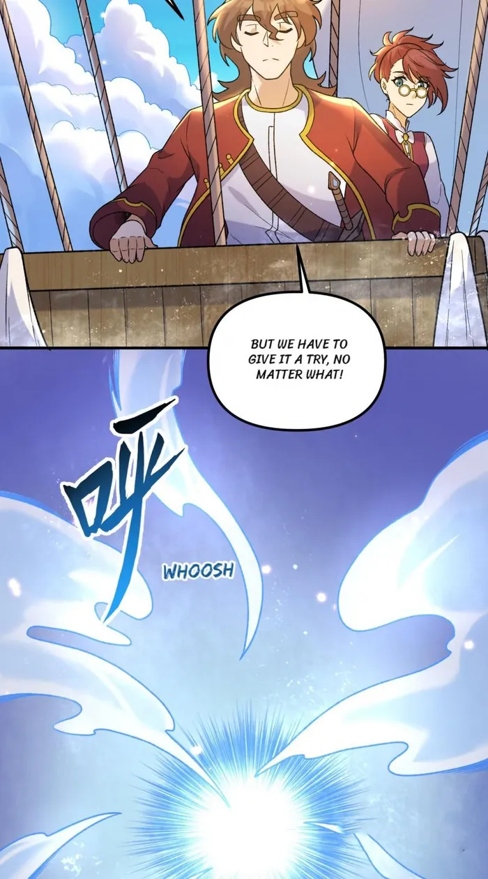 Survive on a deserted island with beautiful girls Chapter 280 - page 25