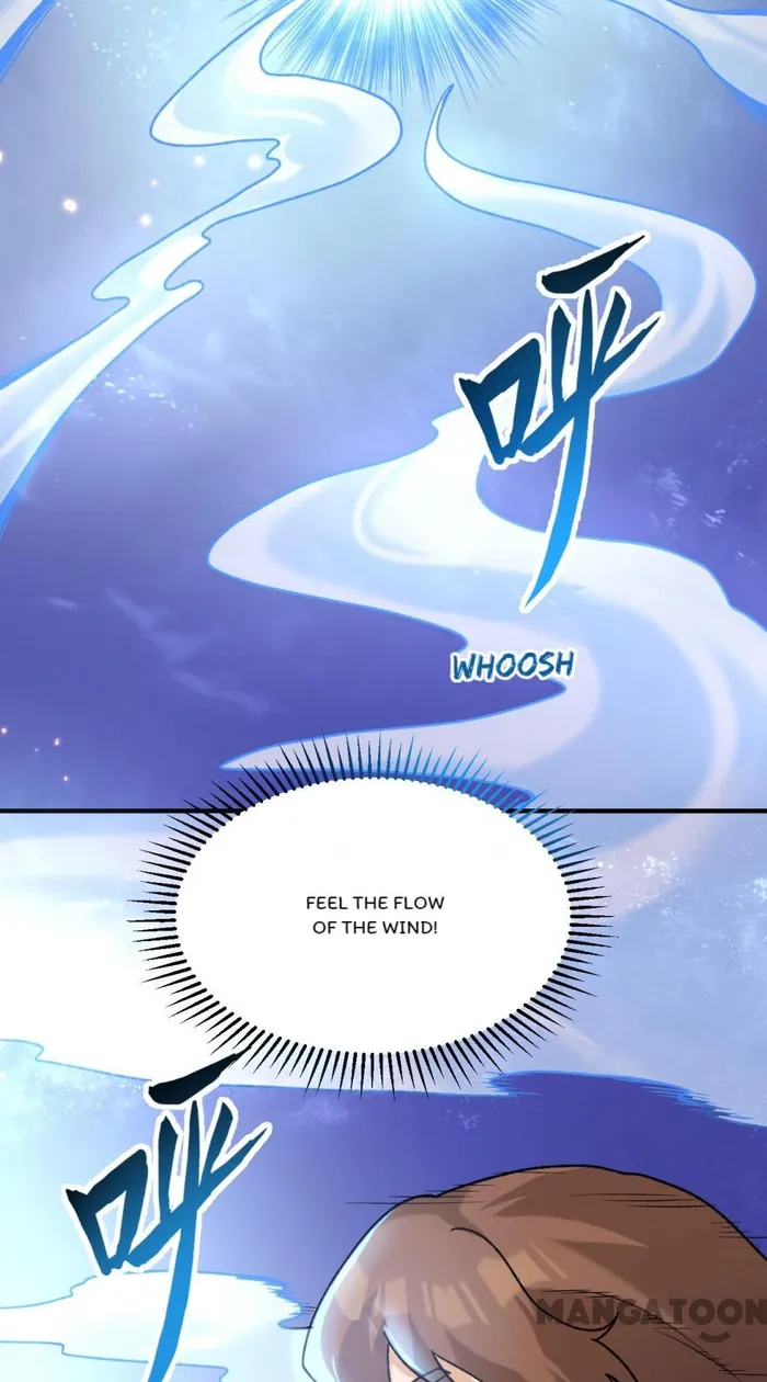 Survive on a deserted island with beautiful girls Chapter 280 - page 26