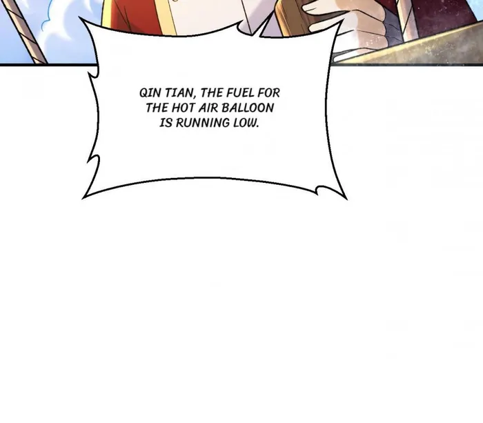 Survive on a deserted island with beautiful girls Chapter 280 - page 38