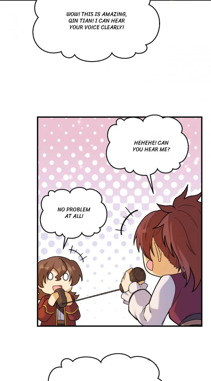 Survive on a deserted island with beautiful girls Chapter 280 - page 5
