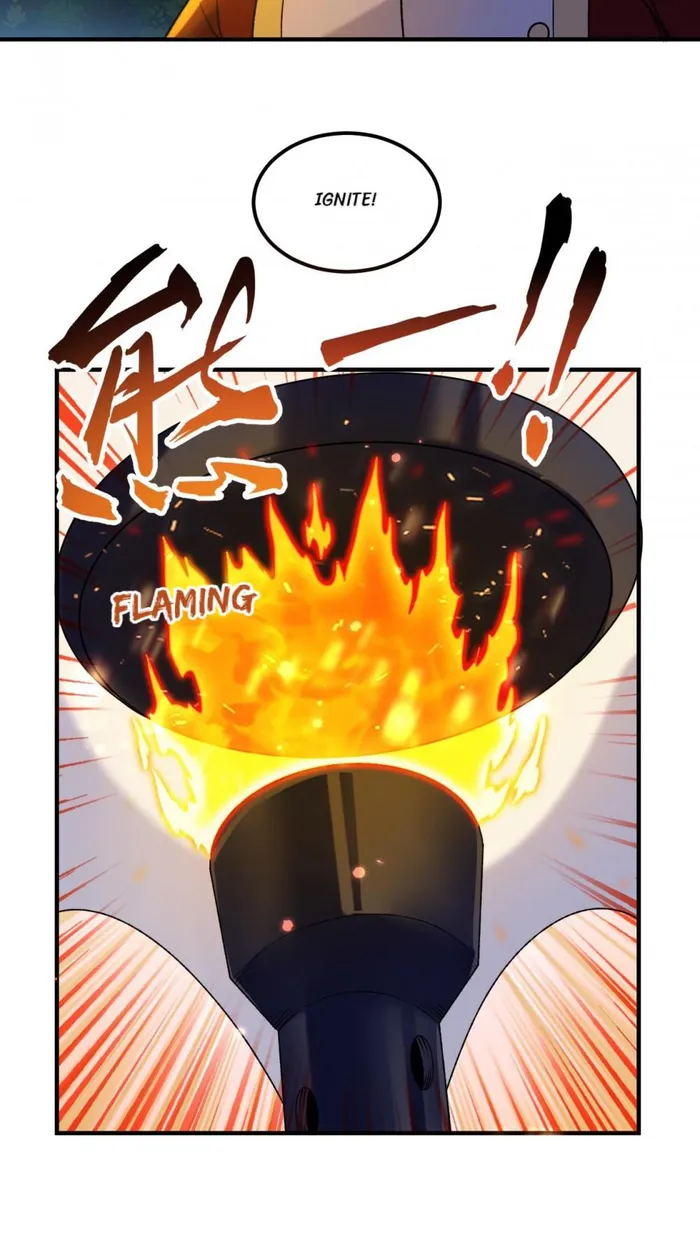 Survive on a deserted island with beautiful girls Chapter 280 - page 8