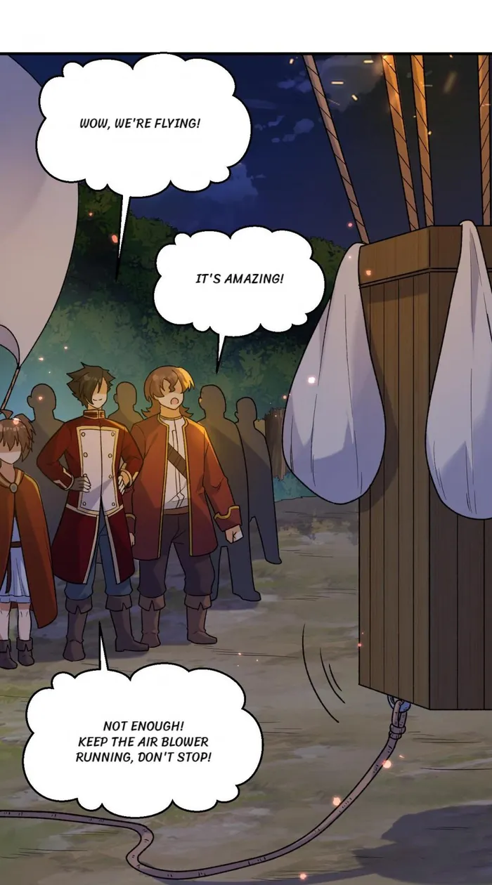 Survive on a deserted island with beautiful girls Chapter 280 - page 9